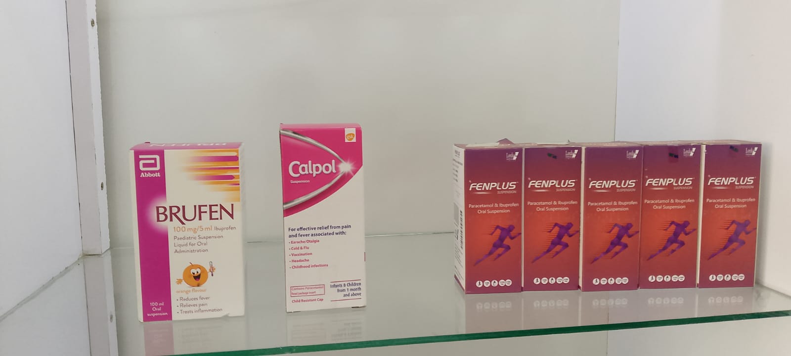 Medicine