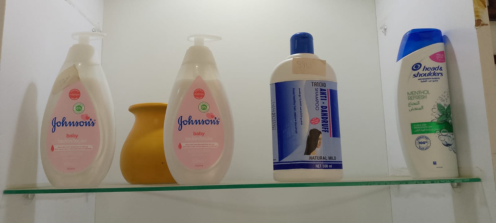 Skincare Products