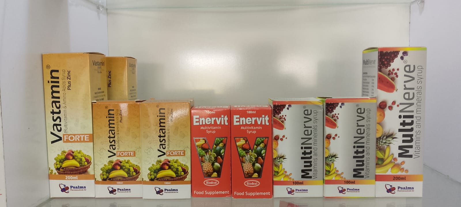 Pharmacy